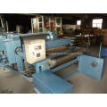 Graphite Sheet Extension Machine